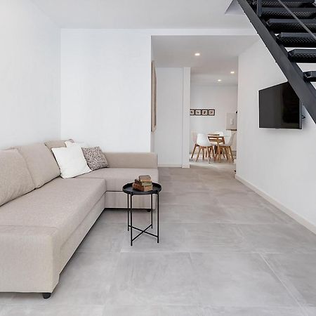 Bhost - Regina III Appartement Córdoba Buitenkant foto