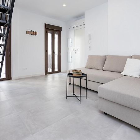 Bhost - Regina III Appartement Córdoba Buitenkant foto