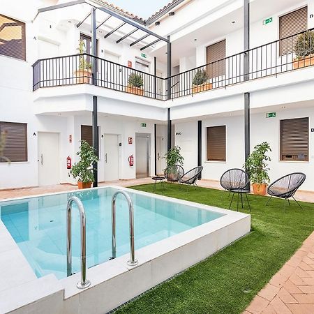 Bhost - Regina III Appartement Córdoba Buitenkant foto