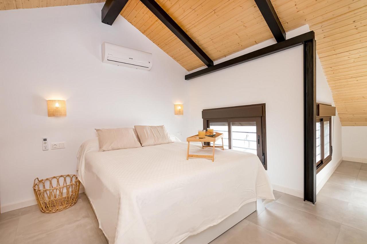 Bhost - Regina III Appartement Córdoba Buitenkant foto