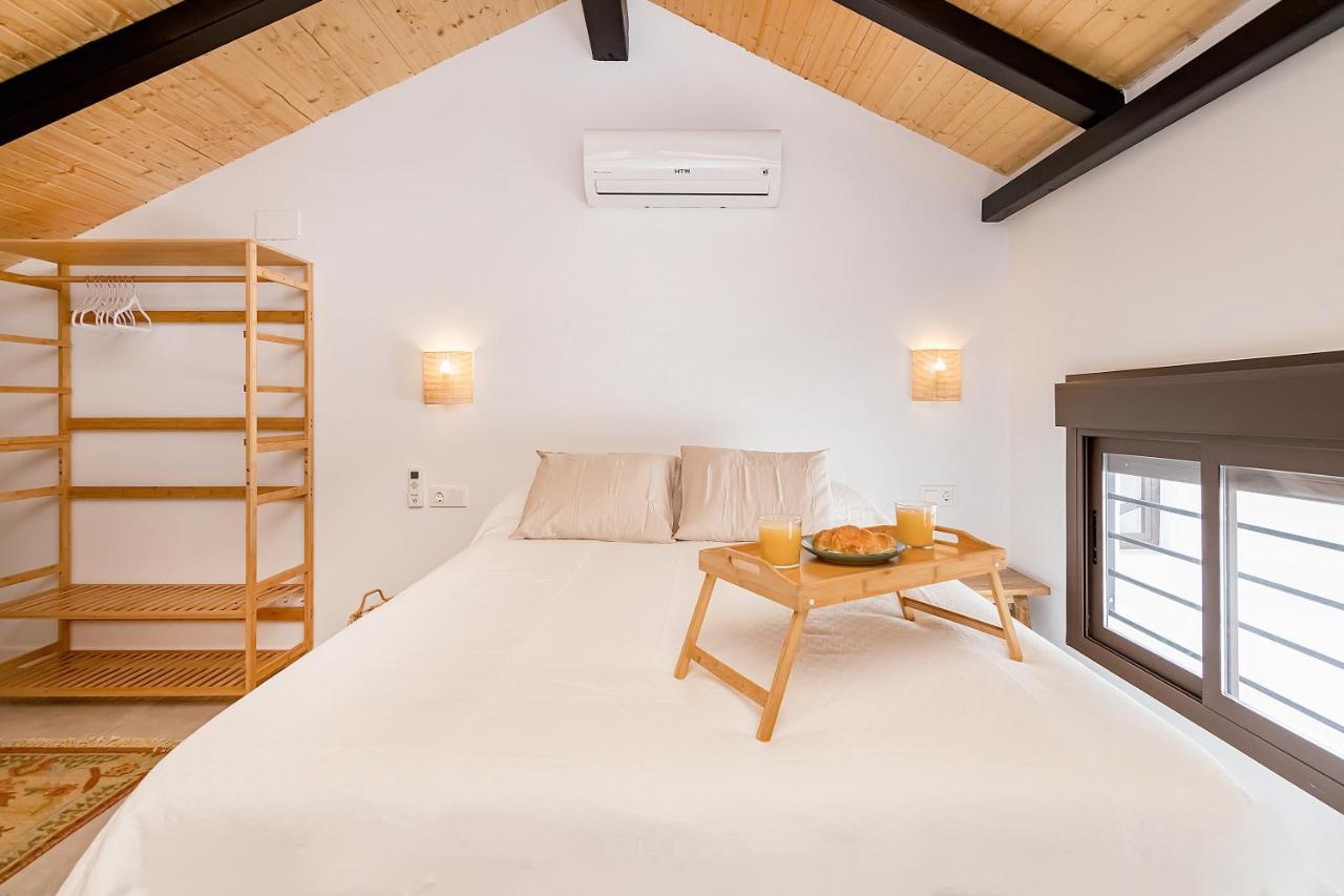 Bhost - Regina III Appartement Córdoba Buitenkant foto